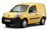 Renault Kangoo Express Compact 2008 года